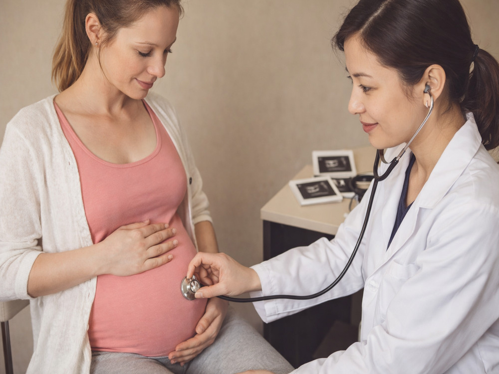 Antenatal Care: A Comprehensive Guide for Expecting Parents