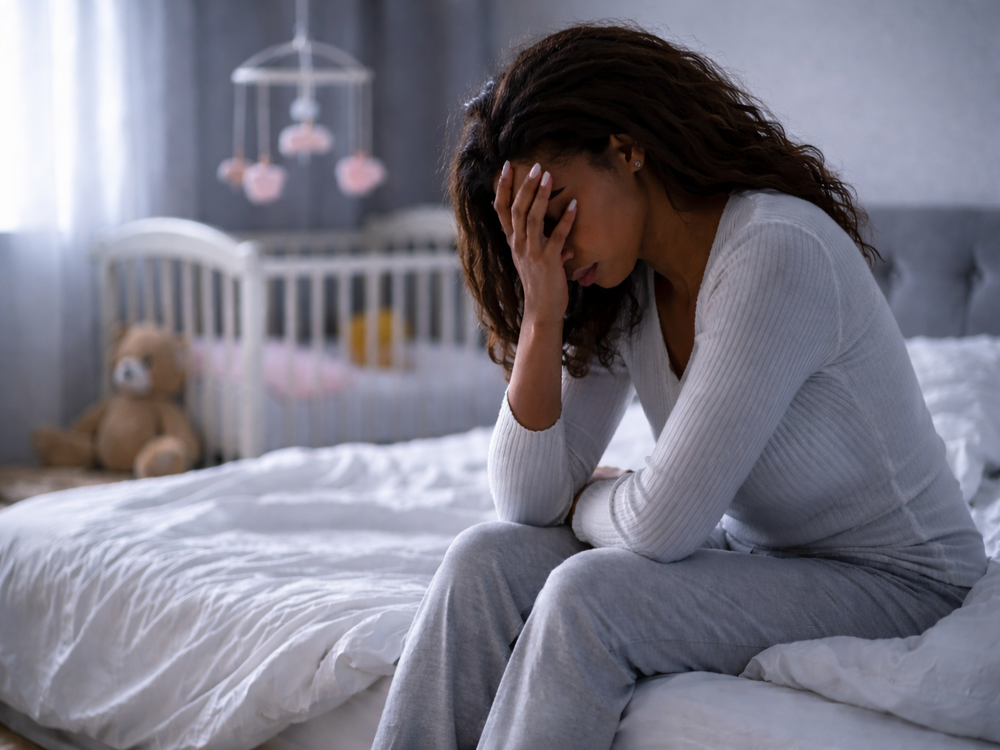 Understanding Sleep After Baby: Managing Sleep Deprivation and Finding Support