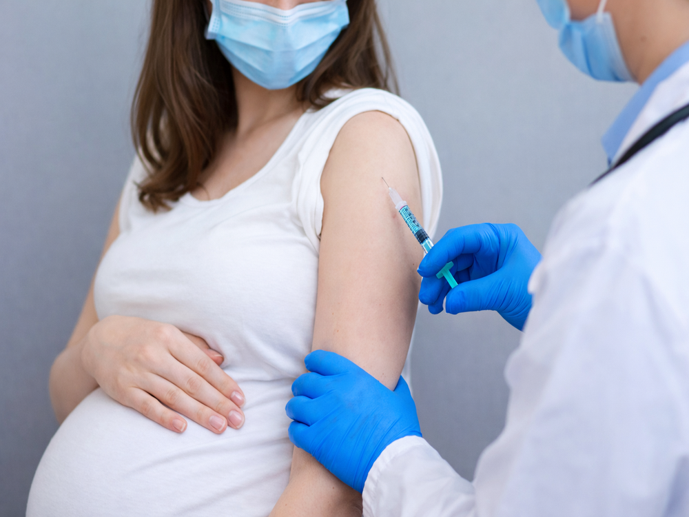 Vaccination and Immunisation During Pregnancy: A Comprehensive Guide