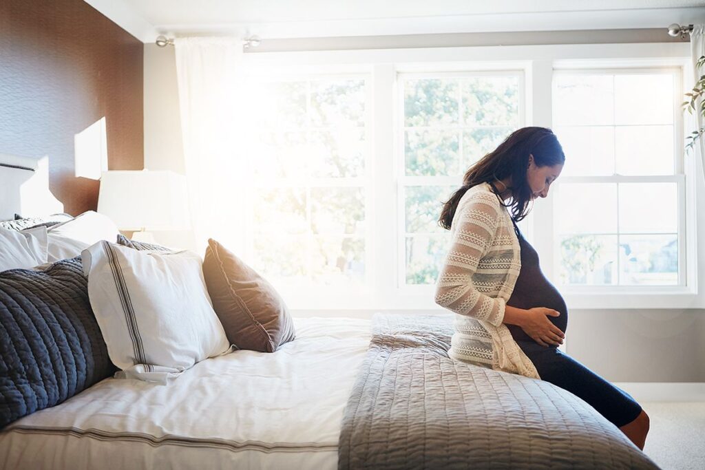 What to Expect at 26 Weeks of Pregnancy: Preparing for Labor and Self-Care
