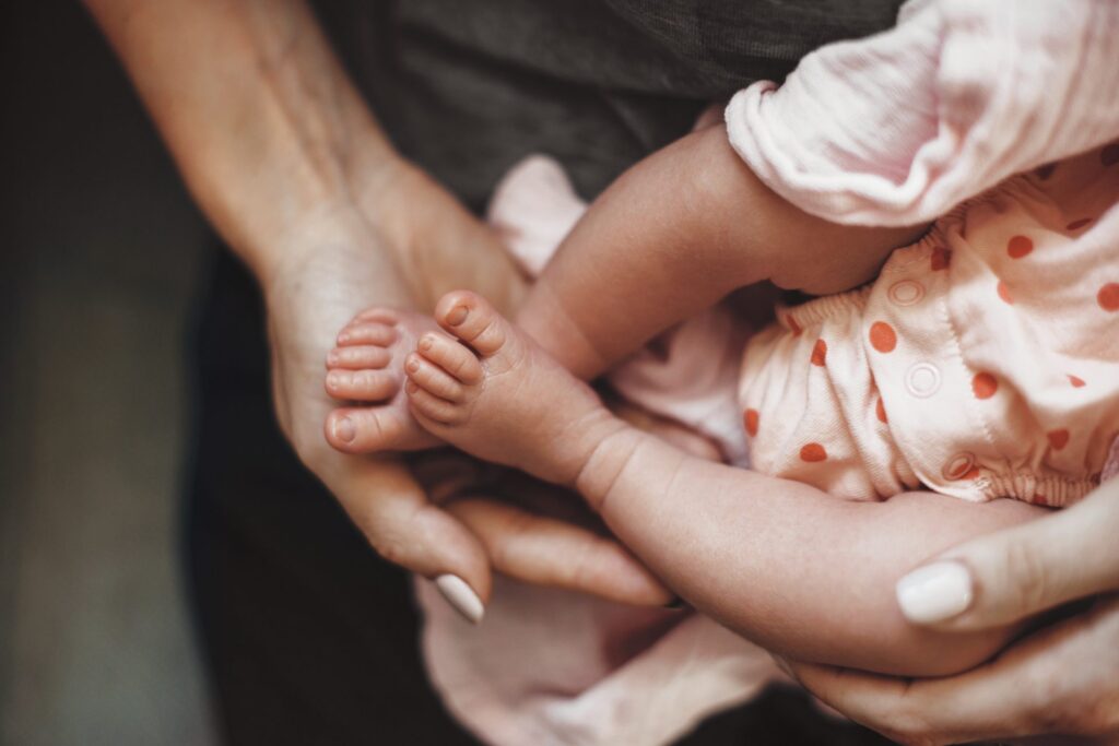 Understanding and Managing Birth Injuries: Support and Guidance for Parents