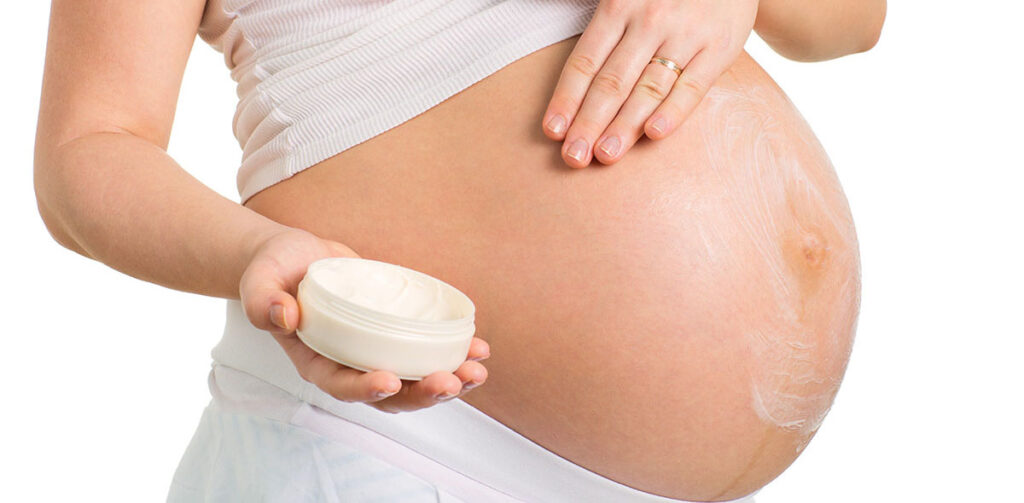 How to Manage and Care for Stretch Marks During Pregnancy