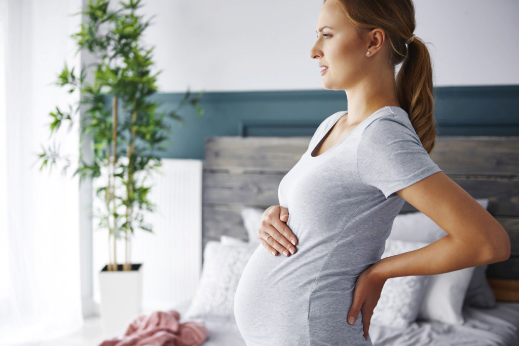 What to Expect at 24 Weeks of Pregnancy: Preparing for Labor and Self-Care