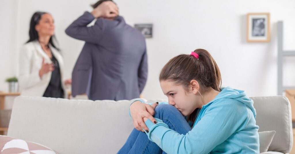 Effective Co-Parenting After Separation