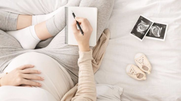 What to Expect at 32 Weeks of Pregnancy: Preparing for Labor and Self-Care