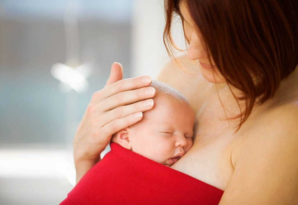The Benefits and Practice of Kangaroo Care for Newborns