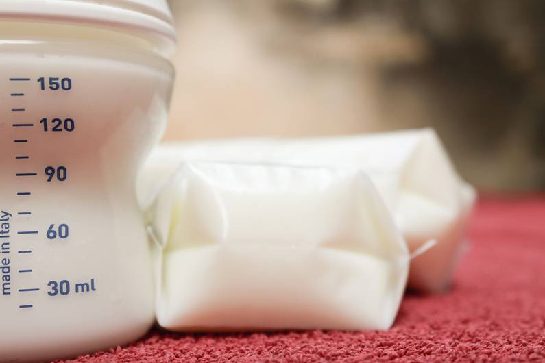 Donor Breast Milk: What You Need to Know