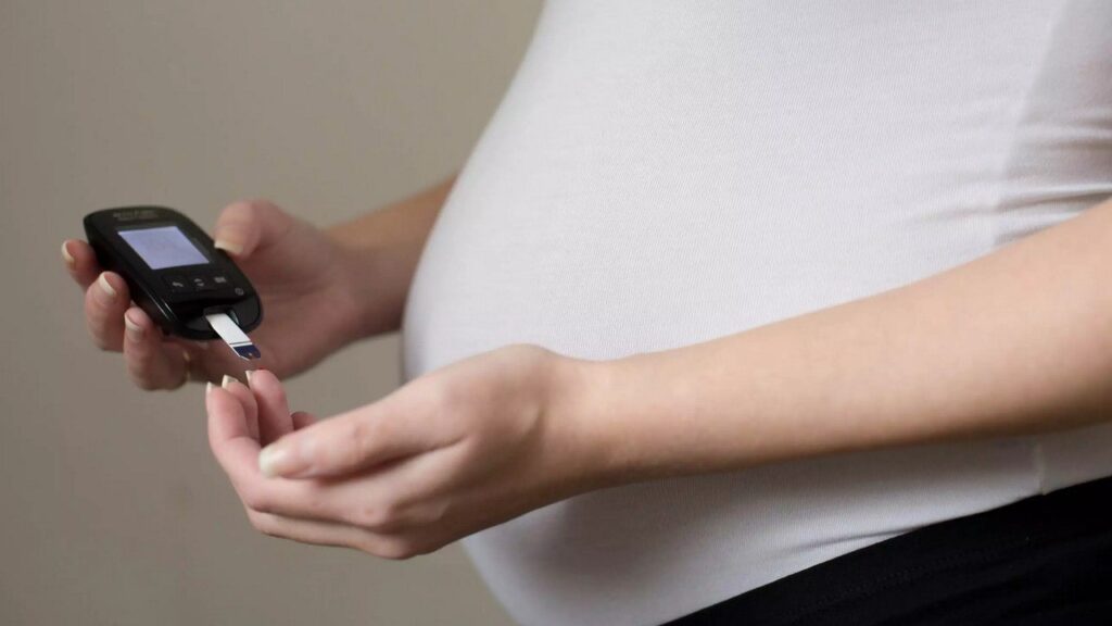 Gestational Diabetes: Understanding, Managing, and Preventing Risks