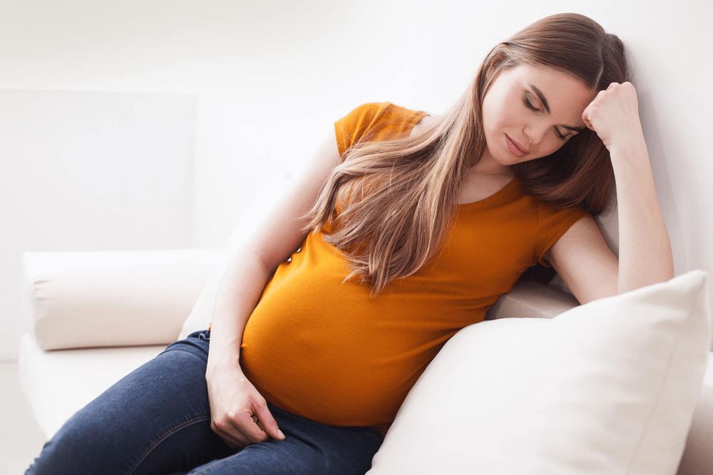 Antenatal Depression: Understanding, Signs, Causes, and Treatment