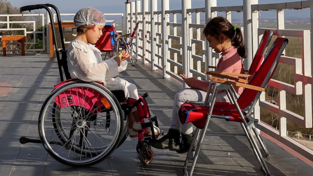 Disabilities in Children