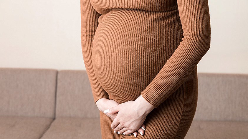 Managing Urinary Incontinence After Pregnancy: Tips and Support