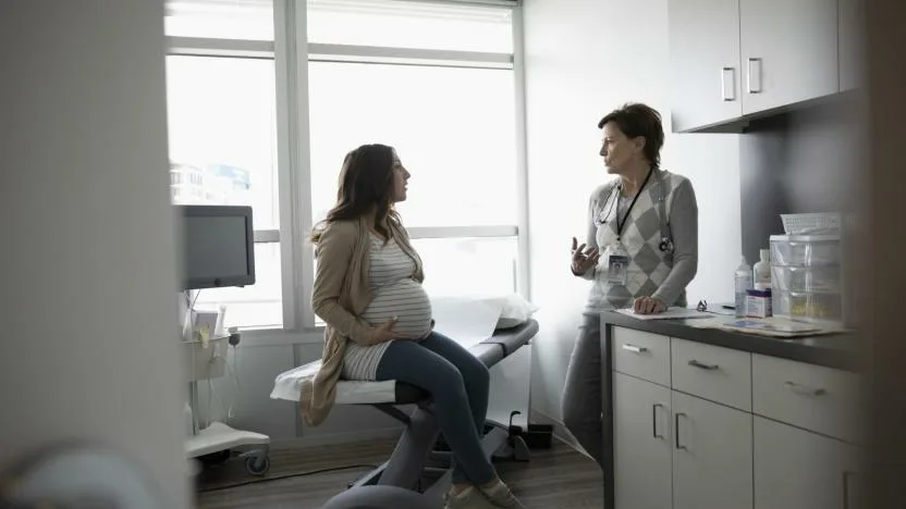 Amniocentesis: What You Need to Know