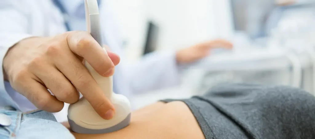 Nuchal Translucency Scan: What You Need to Know