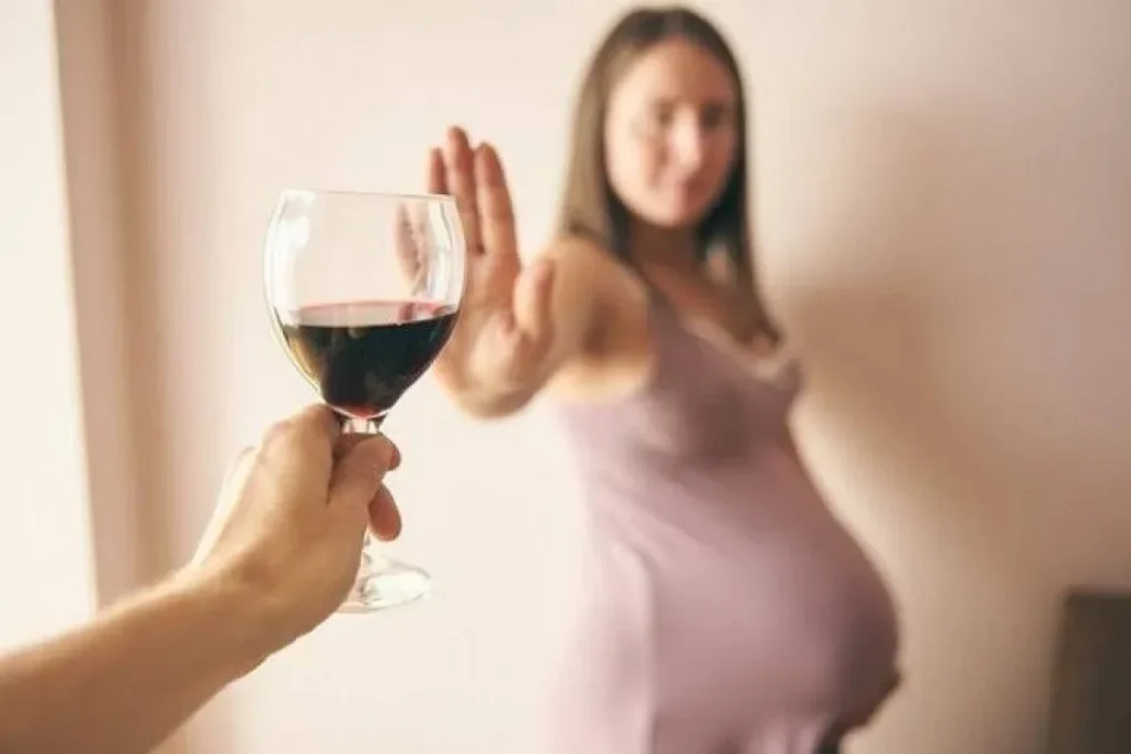 The Impact of Alcohol During Pregnancy and Breastfeeding