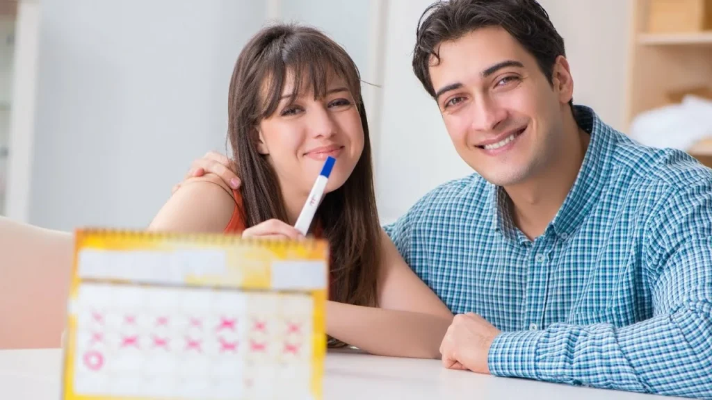 Fertility Awareness: Understanding Natural Family Planning