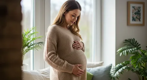 First Trimester of Pregnancy