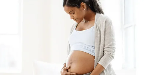 Second Trimester of Pregnancy