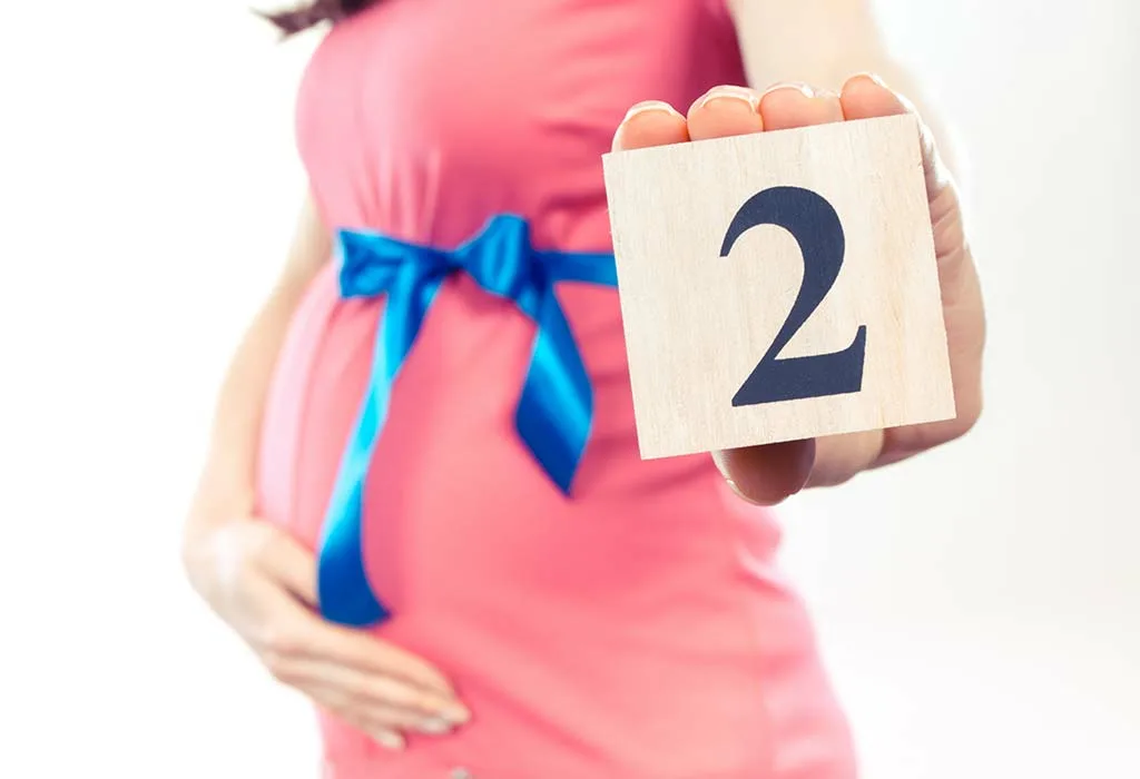 Second Month of Pregnancy: Key Changes and Development