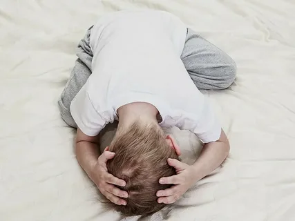Why Children Struggle with Sleep — and What to Do