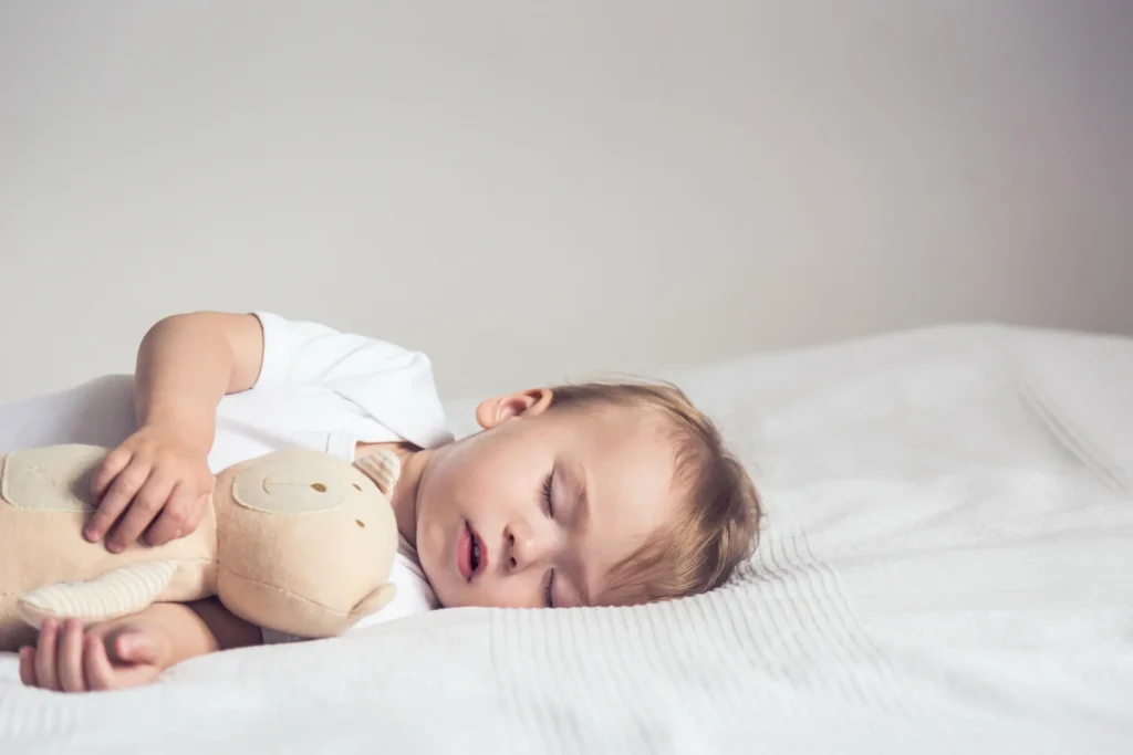 Safe sleep essentials for your baby