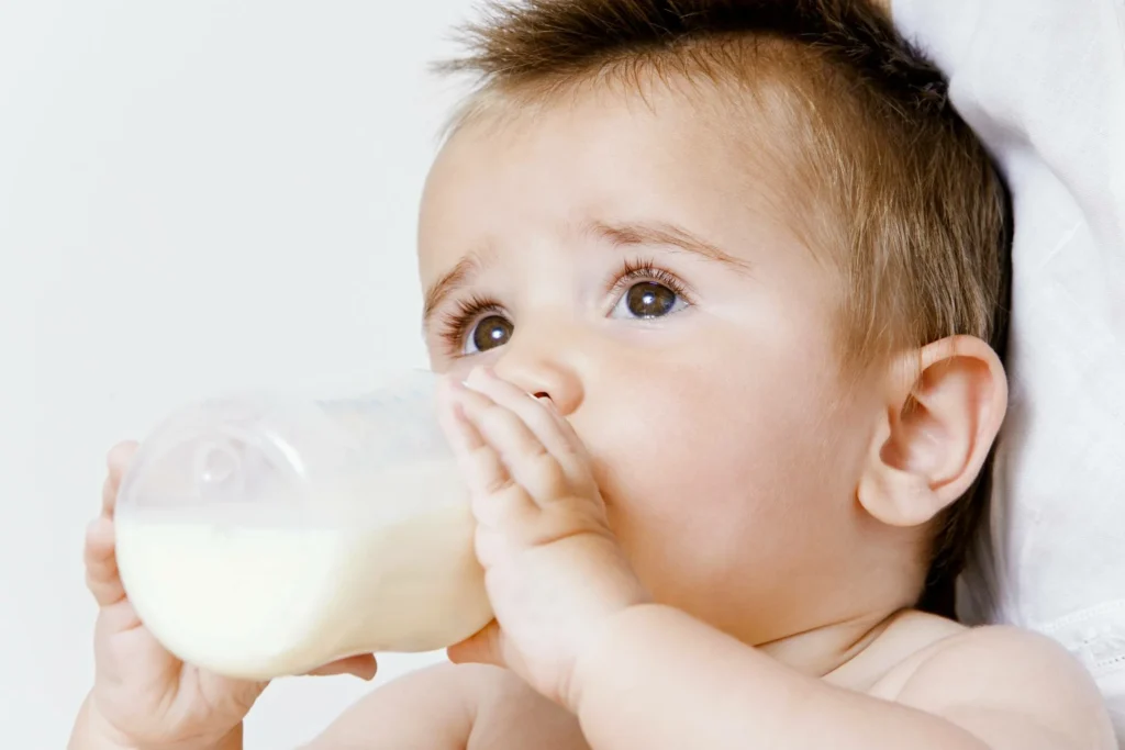 Understanding Lactose Intolerance and Milk Allergy in Children