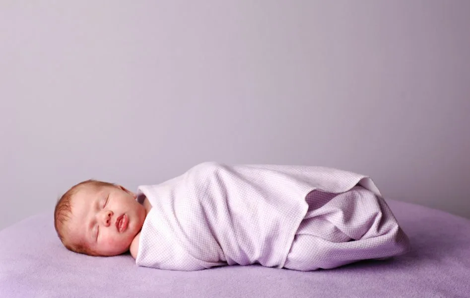 The Ultimate Guide to Swaddling and Baby Sleep Safety