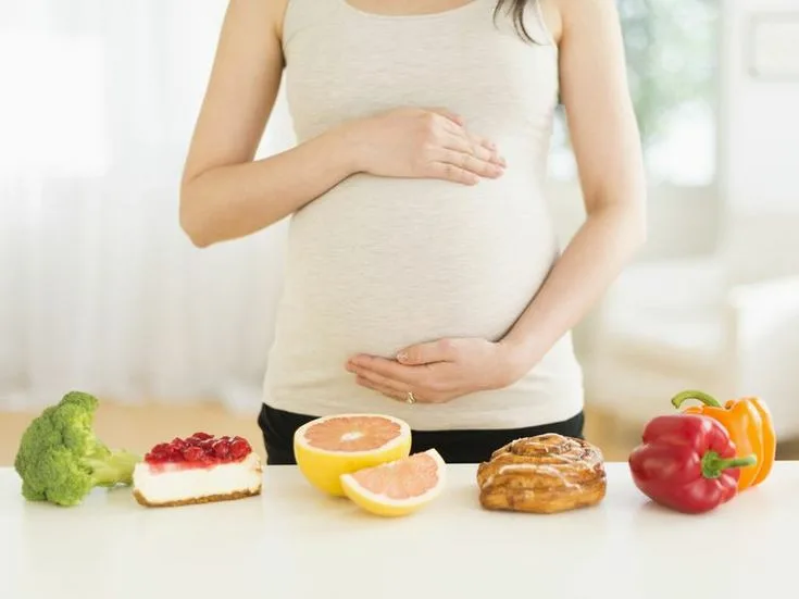 Healthy Weight Loss After Pregnancy: Tips and Guidance