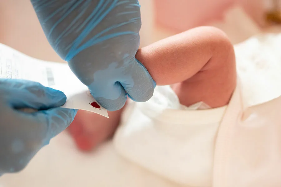 Understanding the Newborn Bloodspot Screening Test: What Parents Need to Know
