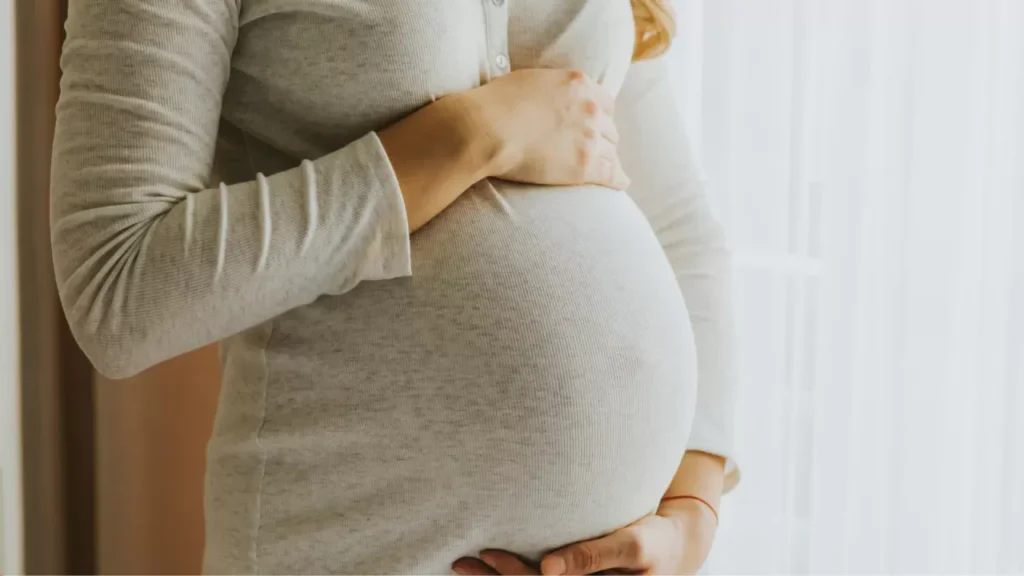 Vaginal Birth After Caesarean (VBAC): Understanding Your Options