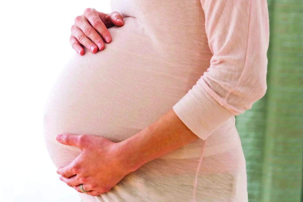 Understanding Waters Breaking During Pregnancy: What to Expect and What to Do