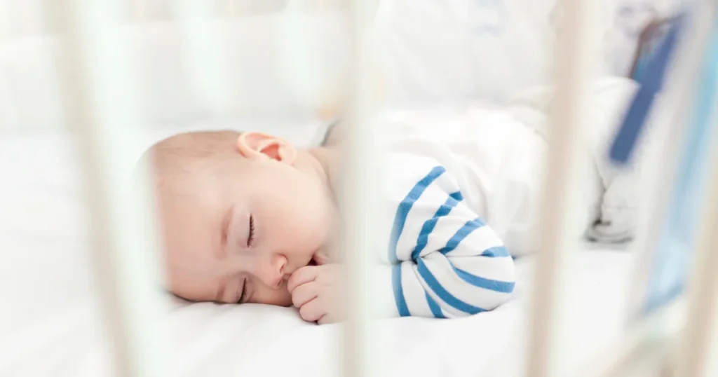 Reducing the risks of SIDS: what every parent should know