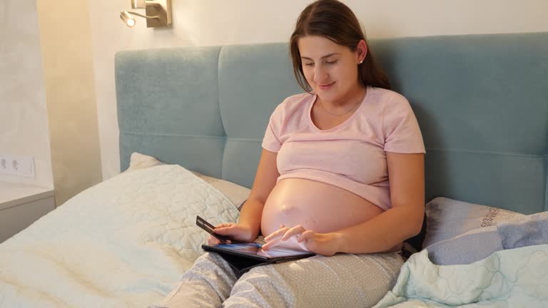 What to Expect at 28 Weeks of Pregnancy: Preparing for Labor and Self-Care