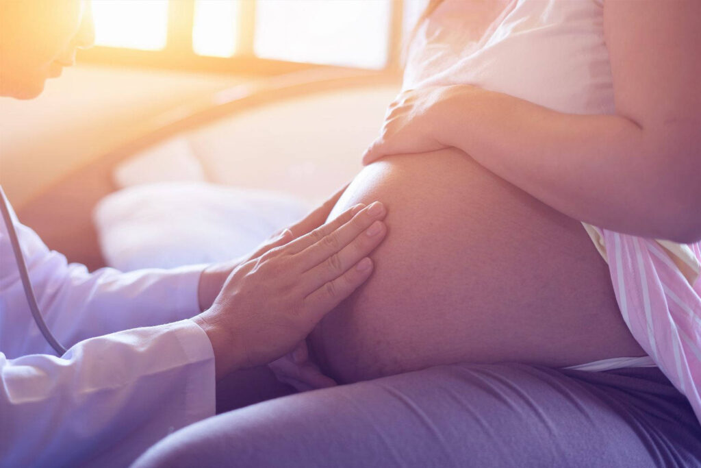 What to Expect at 38 Weeks of Pregnancy: Preparing for Labor and Self-Care