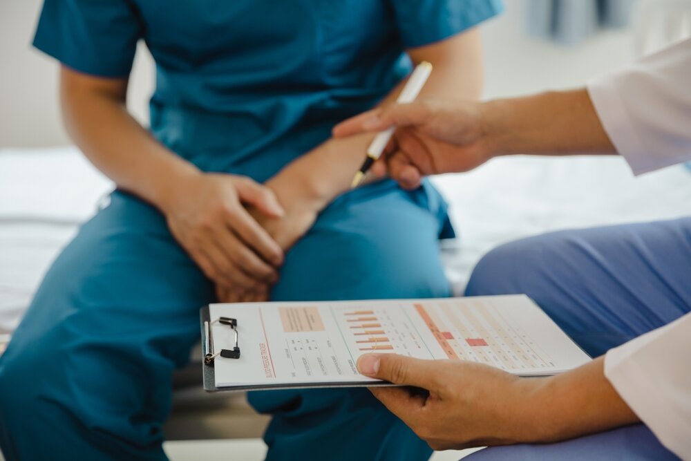 Optimizing Male Health for Conception: A Comprehensive Guide