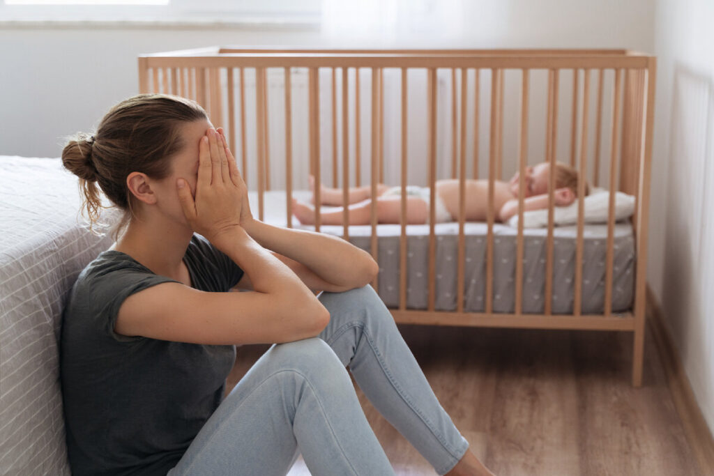 Understanding Postpartum Bleeding and Haemorrhage: What to Expect and When to Seek Help