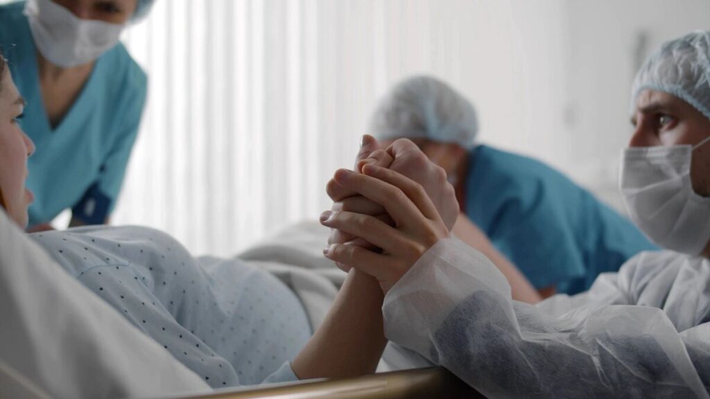 Types of Interventions During Labour and Birth: What You Need to Know