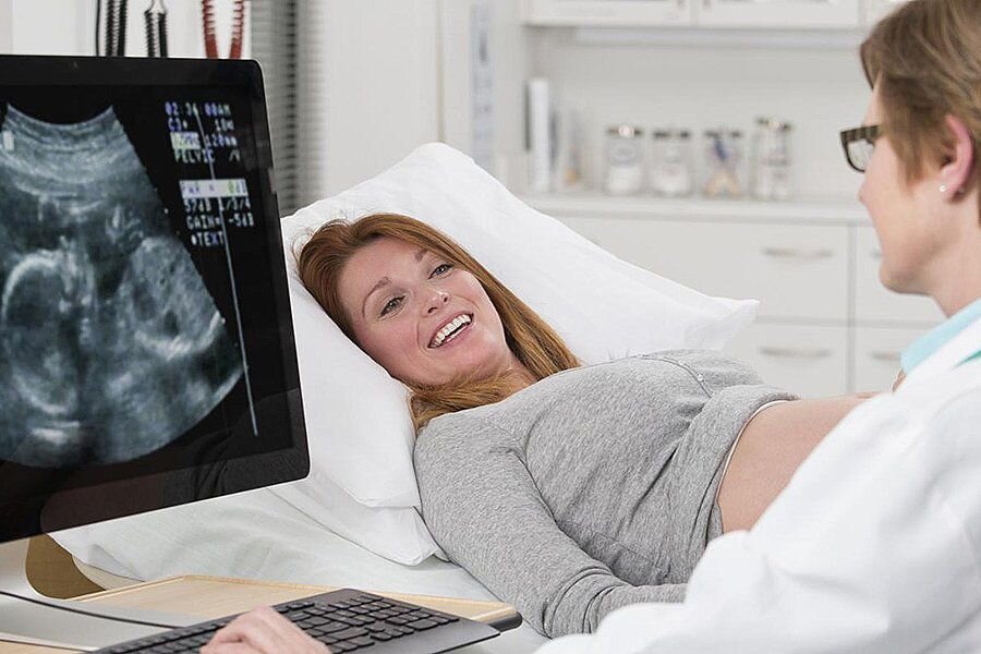 Understanding the Morphology Scan: Key Information for Expecting Parents