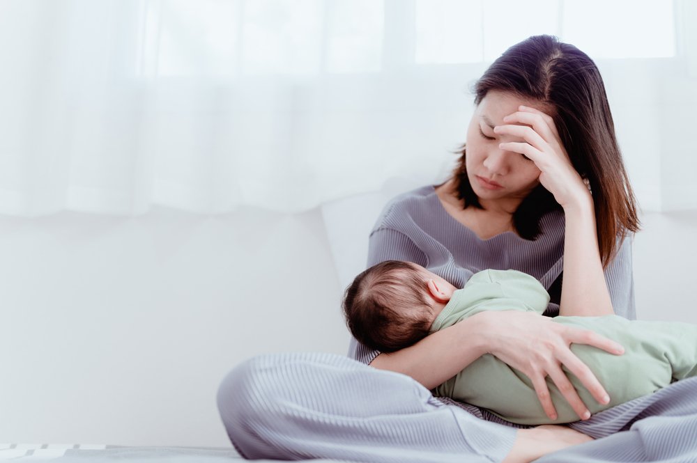 Postpartum Recovery: Navigating Intimacy, Contraception, and Emotional Wellbeing After Birth