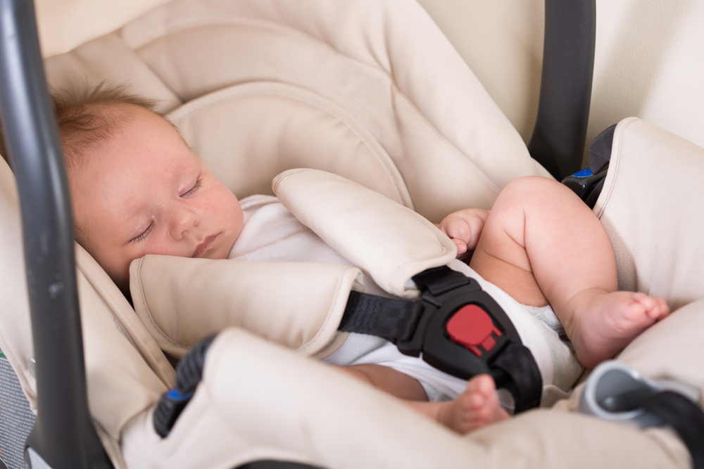 A Guide to Keeping Your Baby Safe