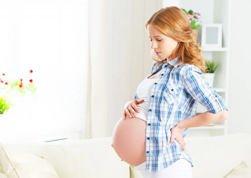 What to Expect at 30 Weeks of Pregnancy: Preparing for Labor and Self-Care