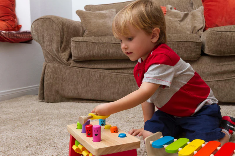 Understanding Limb Differences in Children